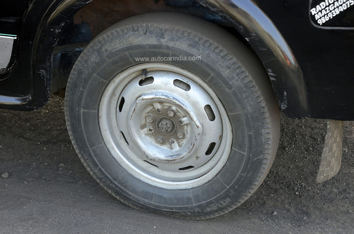 Remembering the iconic Padmini taxi with one last drive